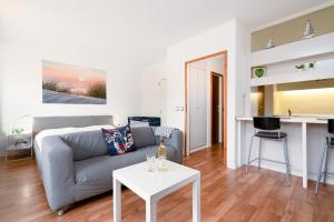 Ferienpark Sierksdorf App 614 - Strandlage