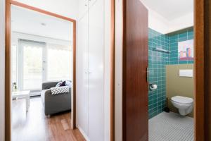 Ferienpark Sierksdorf App 614 - Strandlage