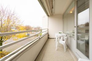 Ferienpark Sierksdorf App 614 - Strandlage