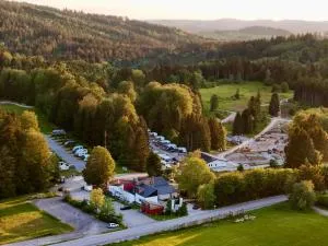Camping Resort Bayerwald - Waldkirchen