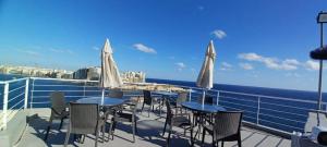 Lascaris dream Suites