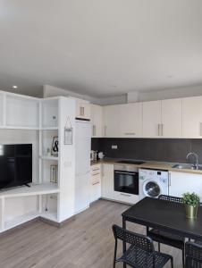 Caliu Apartments Barcelona - Fira