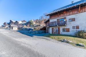 Appartements Bercail 5 Appt Plein Sud 3 etoiles : photos des chambres