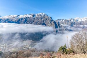 Appartements Bercail 5 Appt Plein Sud 3 etoiles : photos des chambres