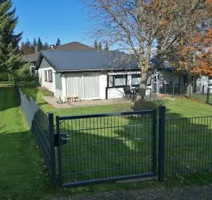 Ferienhaus Berganker in Willingen - 马尔斯贝格