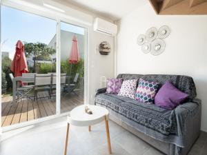 La Dune 67 - Villa 3P6 - 3hvězdičkové hotely ve městě Sérignan