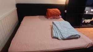 Entire cozy apartment just for you