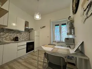 La Casa di Stefi - 弗拉特基