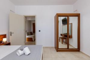 Marina Villa, a nature inspiring retreat