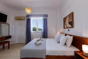 Marina Villa, a nature inspiring retreat