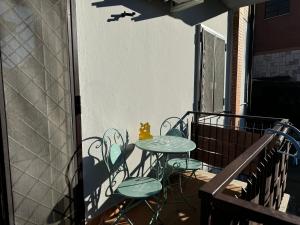 Appartamento con 1 Camera da Letto