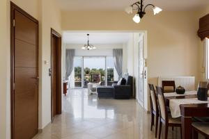 Marina Villa, a nature inspiring retreat