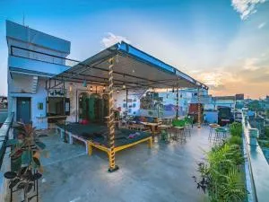 Moustache Varanasi - Varanasi