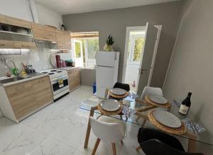 Candi central apartments