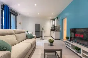 L'appart du Général - Le Bosc-Roger-en-Roumois