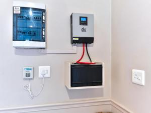 6 Selwyn Court - Beach Front