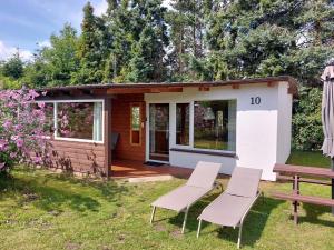 Domki Letniskowe Pod Orzechem Dziwnówek-Wrzosowo