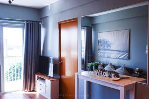 Best Deal! Cozy and Minimalist 2BR nr Airport