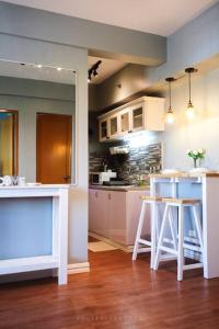 Best Deal! Cozy and Minimalist 2BR nr Airport