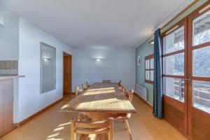 Appartements Bercail 2 Grand Appt Plein Sud : photos des chambres