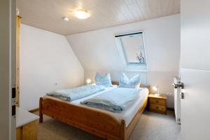 Bauernhof Angelika Schulze Pellworm