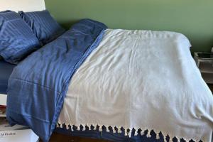 Maisons de vacances House with a hidden garden : photos des chambres