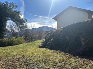 Maisons de vacances House with a hidden garden : photos des chambres