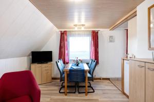 Bauernhof Angelika Schulze Pellworm