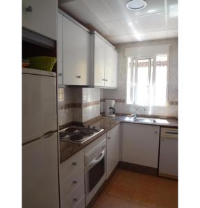 Apacible casa con terraza y piscina R19 by Novadesta