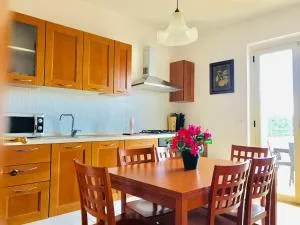 Isca Calabretta Apartments M28 - Badolato