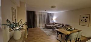 Free SPA Pirin lodge cosy apartment