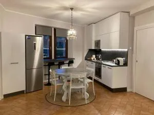 Residenza Le Fornaci - Sorisole