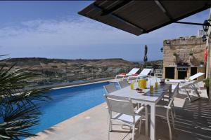 Ta Nikola Farmhouse, Xaghra