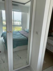 The Empire 1-bedroom 17 floor