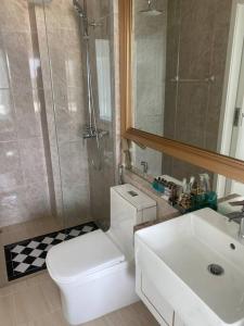 The Empire 1-bedroom 17 floor