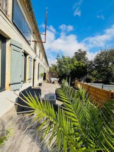 Location maison Mirambeau - 17150