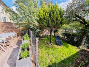 Location maison Mirambeau - 17150