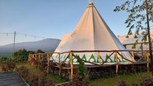 Ciawitali Glamping