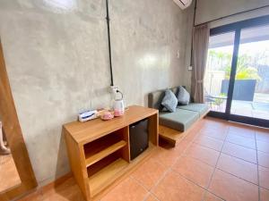 Keramas temuku family Guest house