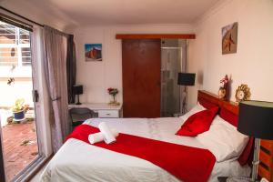 Luxurious Flatlet in the heart of Mowbray