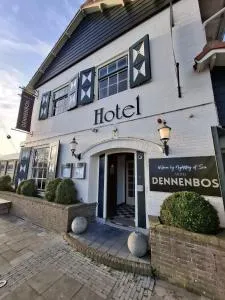 Strandhotel Dennenbos - Oostkapelle