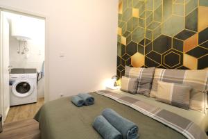 OperaBasilica Apartment