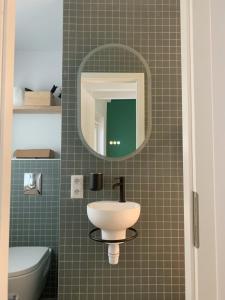 Tiny house avec terrasse privée