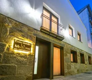 Ayra de Gredos - La Carrera