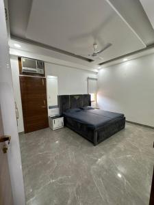 Builder floor