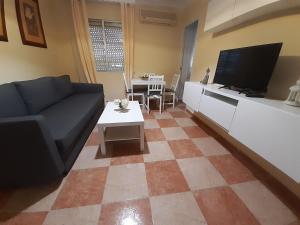 Piso Estrella zona norte