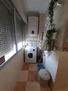 Piso Estrella zona norte