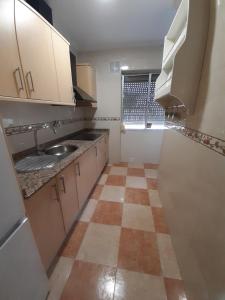 Piso Estrella zona norte