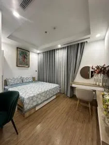 QM House 08 - Trung Văn