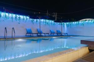 The Core Gallery Hotel